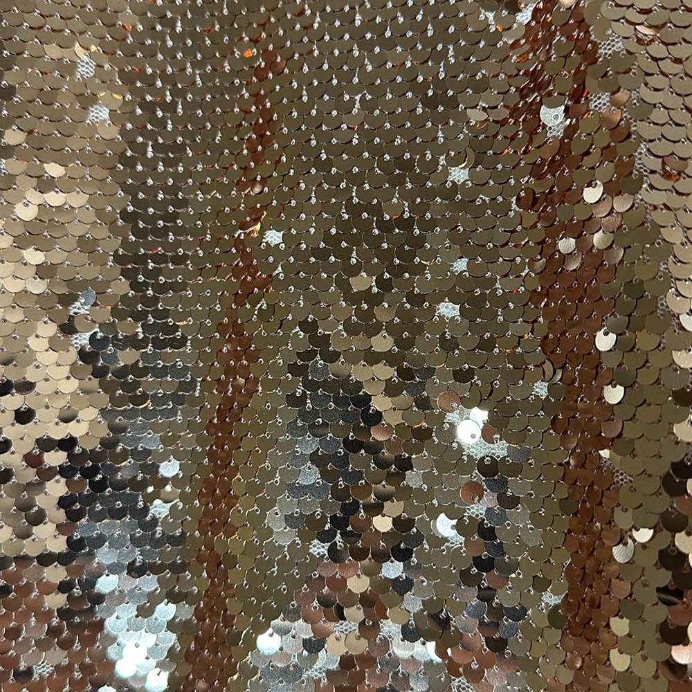 Lavish sequined top - Picture 3 of 8